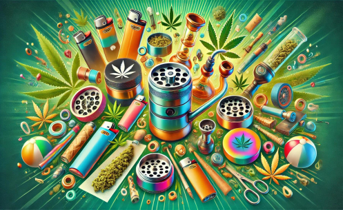 10 Superbes Cadeaux pour les Amateurs de Cannabis