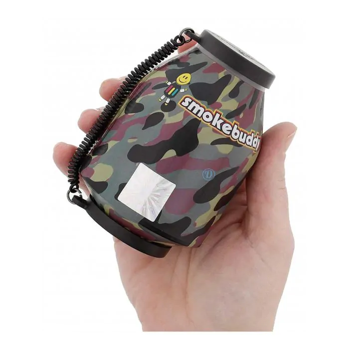 Smokebuddy The Original