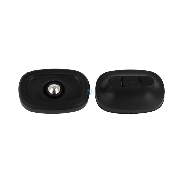 PAX Raised Mouthpiece