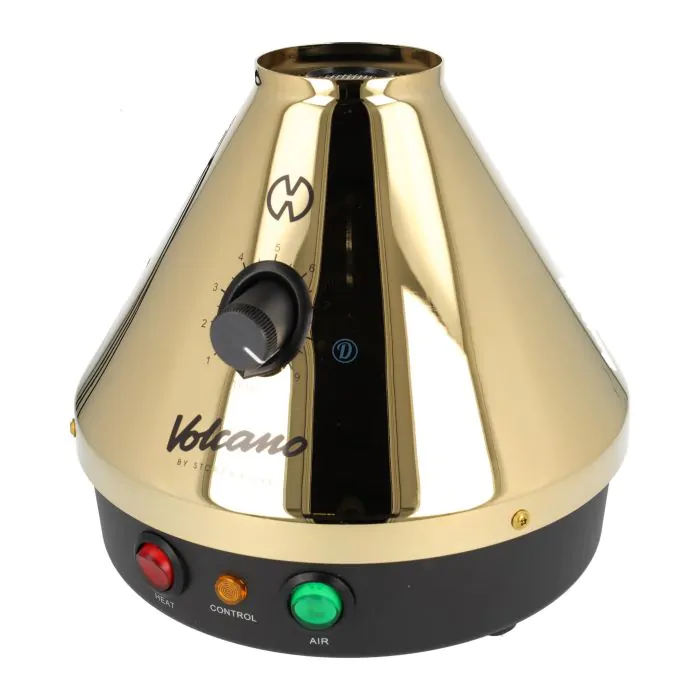 Volcano Classic Gold Edition