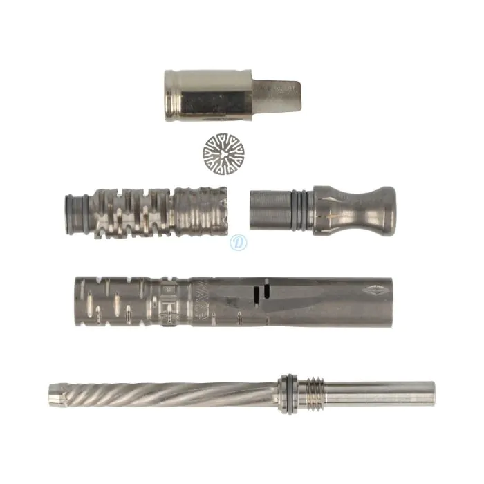 DynaVap The Omni