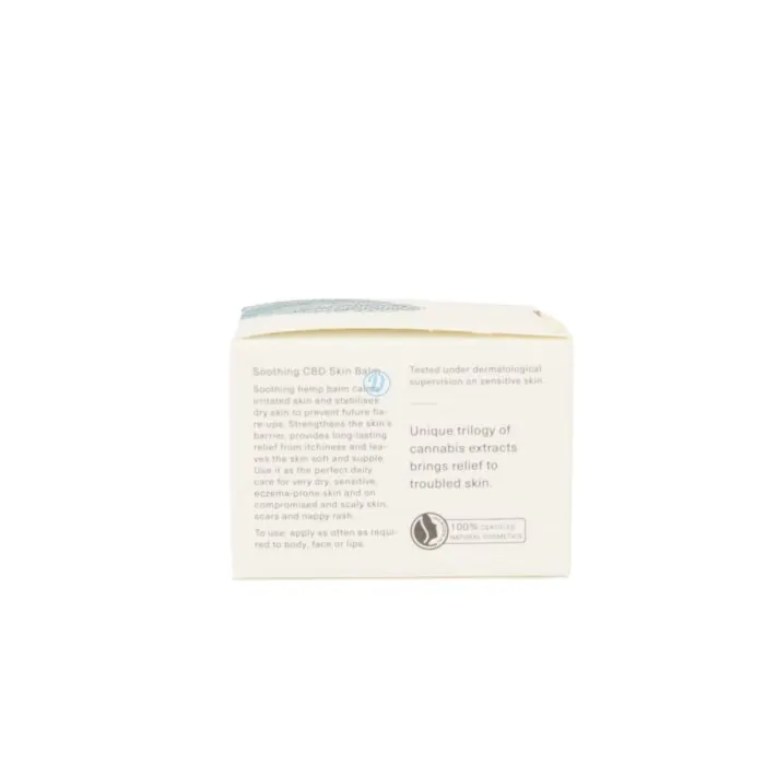 Hemptouch Soothing CBD Skin Balm