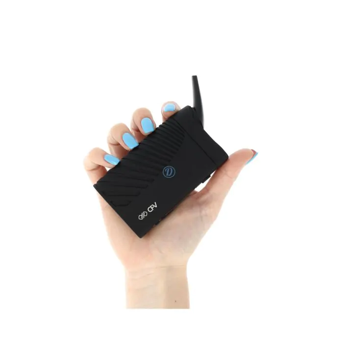 Boundless CFV V2