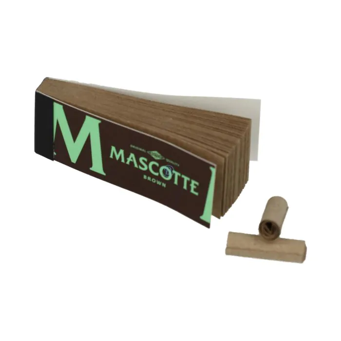 Mascotte Brown Tips