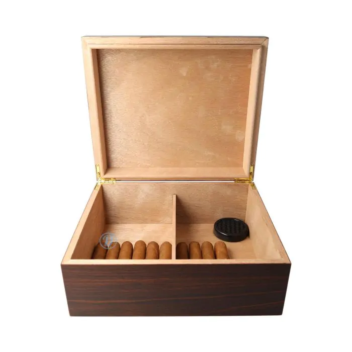 Gentolique Riberanze Humidor