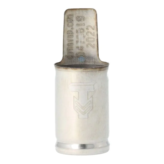 DynaVap Cap Captive Low Temp
