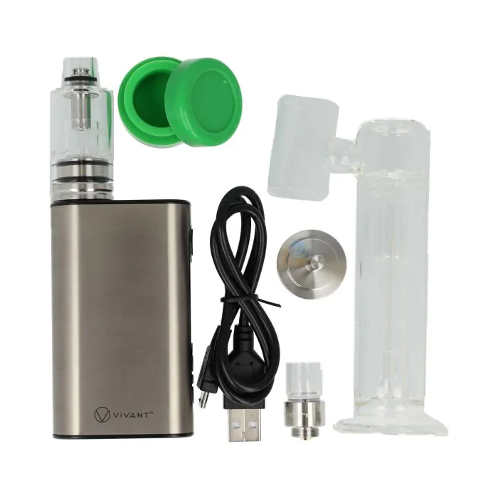 VIVANT Incendio Kit