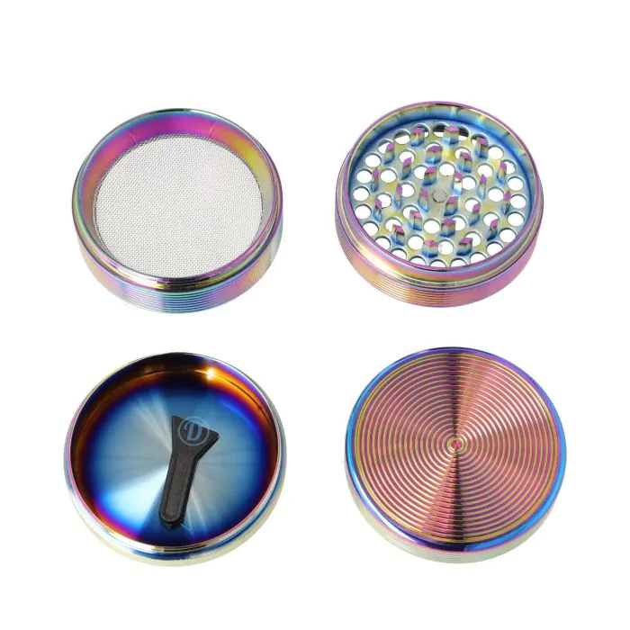 Blendora GrindGala Grinder