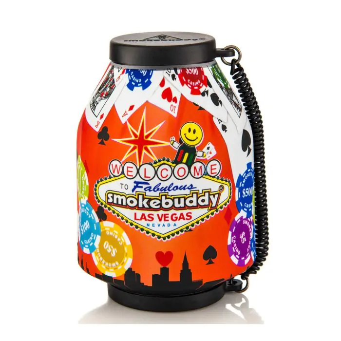 Smokebuddy The Original