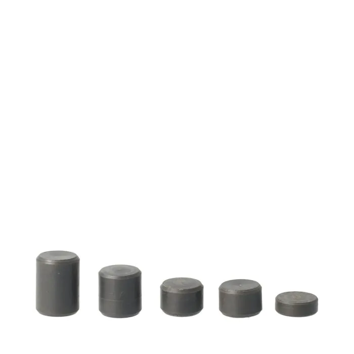 Super Steel Herbal Press Magnetic