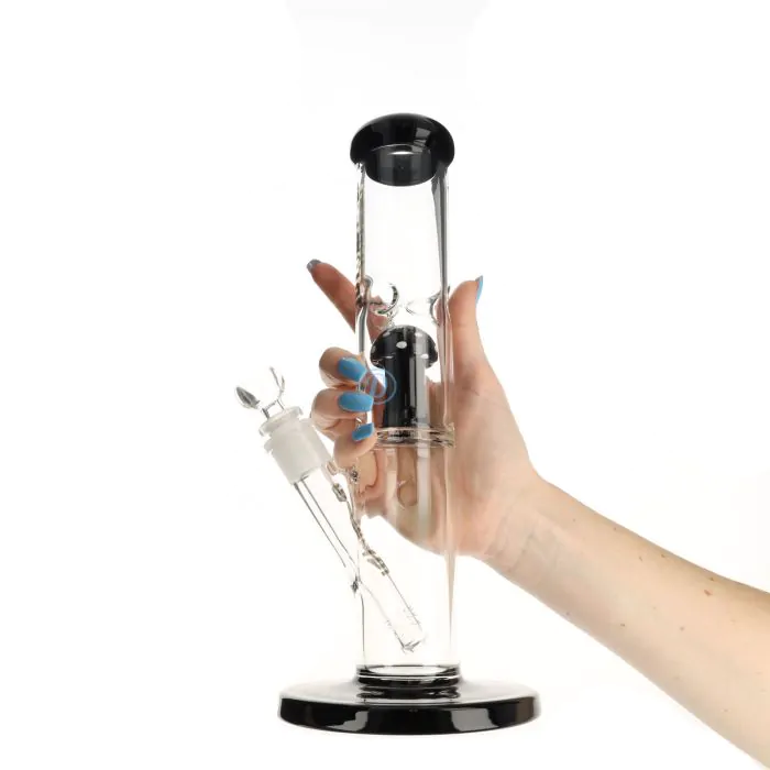 BLAZE Mushroom Ice Bong