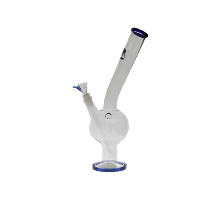 BREIT Belly Blue