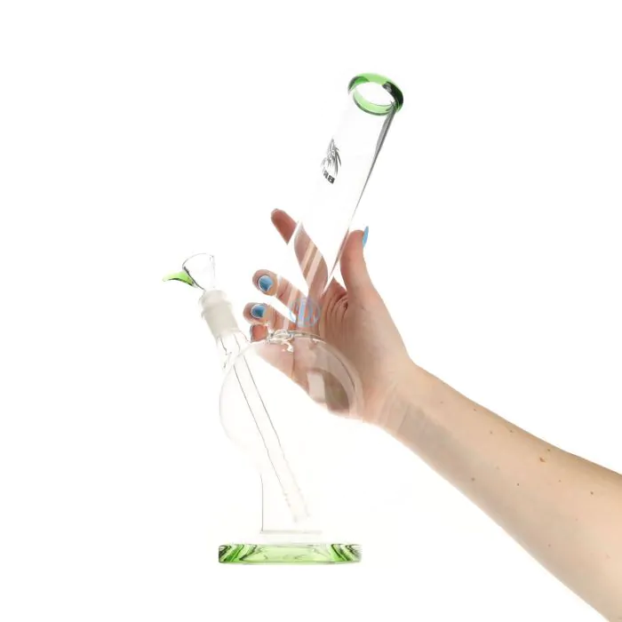 BREIT Belly Green