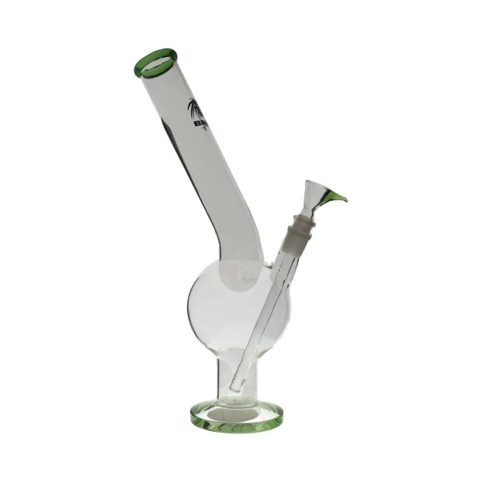 BREIT Belly Green