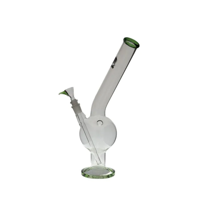 BREIT Belly Green