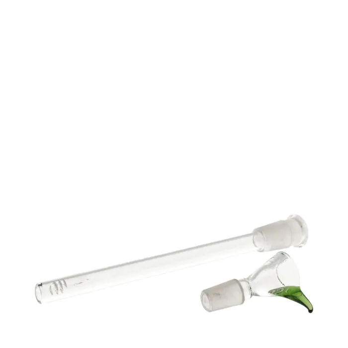 BREIT Belly Green