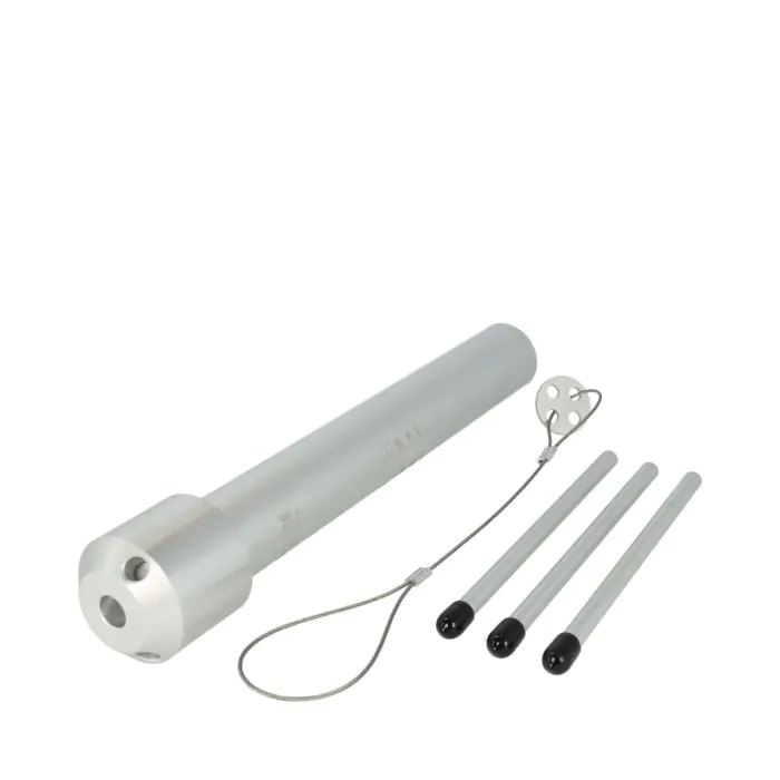 Black Leaf DEXSO E.O.E Oil Extractor
