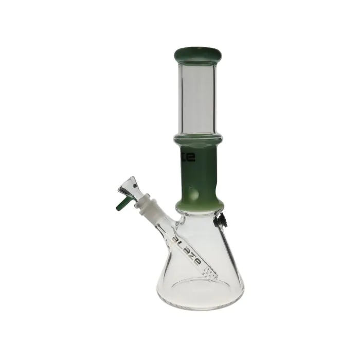 BLAZE Flask Jade