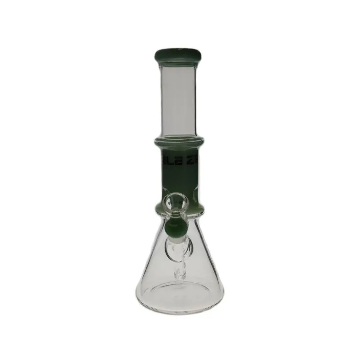 BLAZE Flask Jade