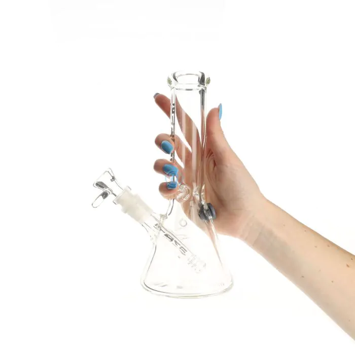 BLAZE Crystal Lab