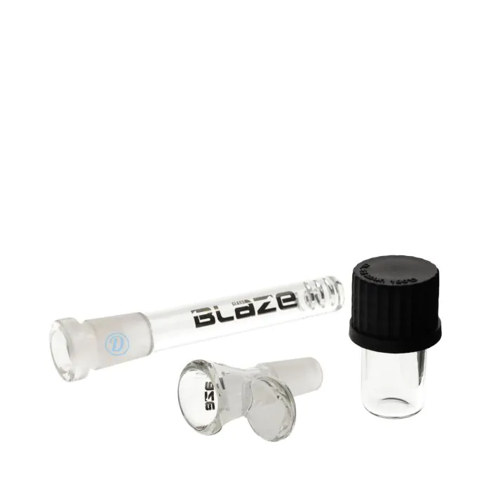 BLAZE Crystal Lab