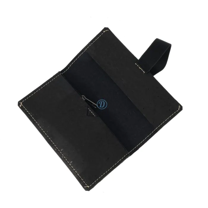 Simaru Tobacco Pouch Lisboa Black