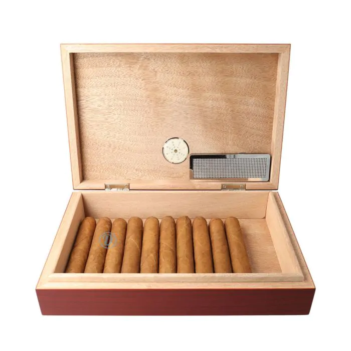 Gentolique Venturazo Humidor