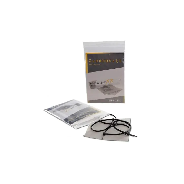 Ehle E.waXX Extractor Spare Parts