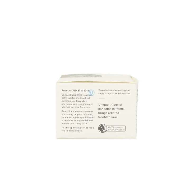 Hemptouch Rescue CBD Skin Balm