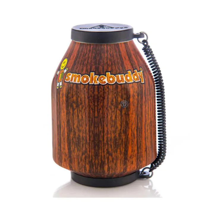 Smokebuddy The Original