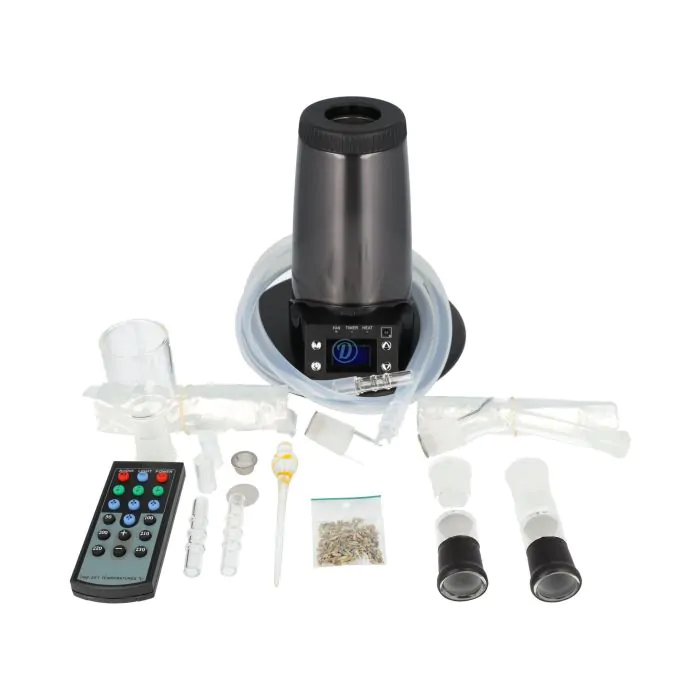 Arizer Extreme Q