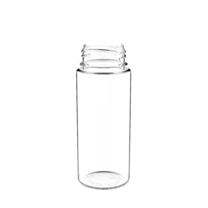 Chubby Gorilla Unicorn Bottle (120ml)