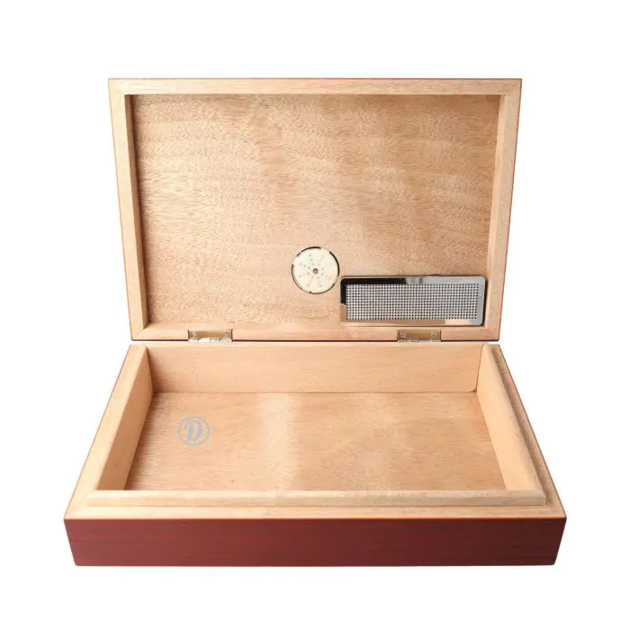 Gentolique Venturazo Humidor