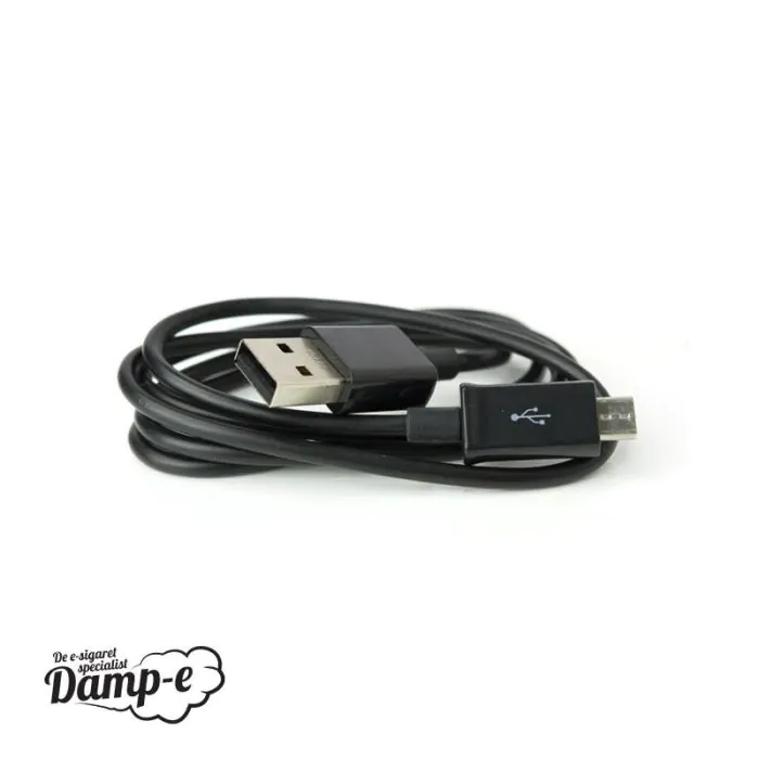 Micro USB kabel 1M