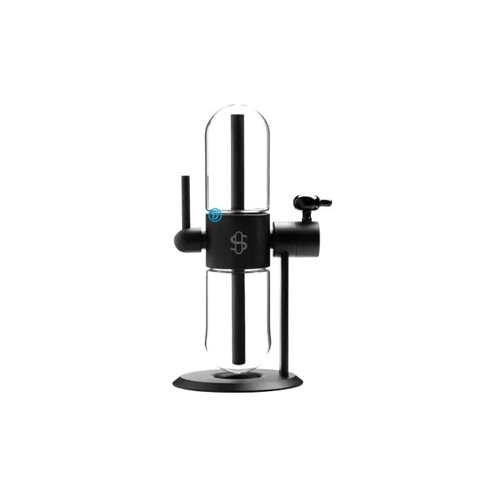 Stündenglass Gravity Hookah V2