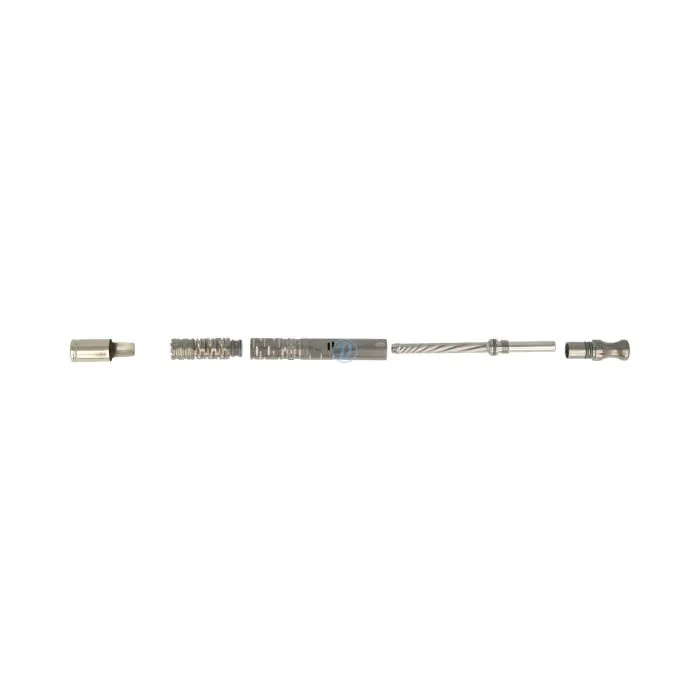 DynaVap The Omni
