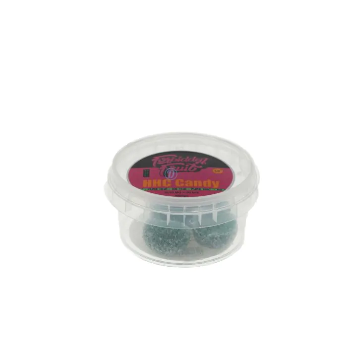 Forbidden Fruit HHC Candy