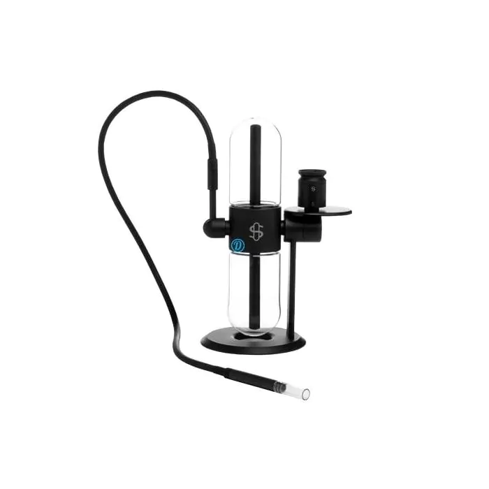 Stündenglass Gravity Hookah V2