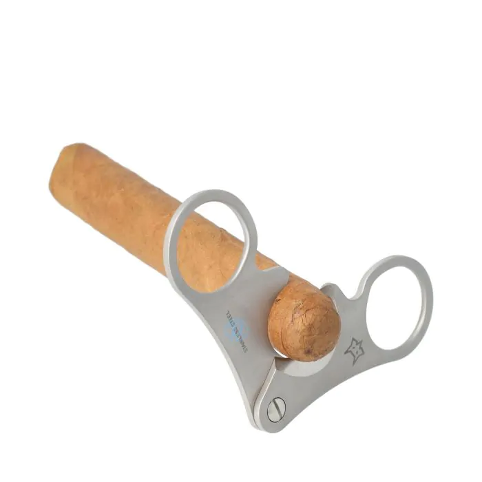 FOX Due Cigni Nabucco Cigar Cutter