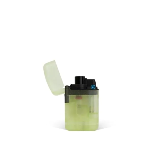 Easy Torch Glow in the Dark