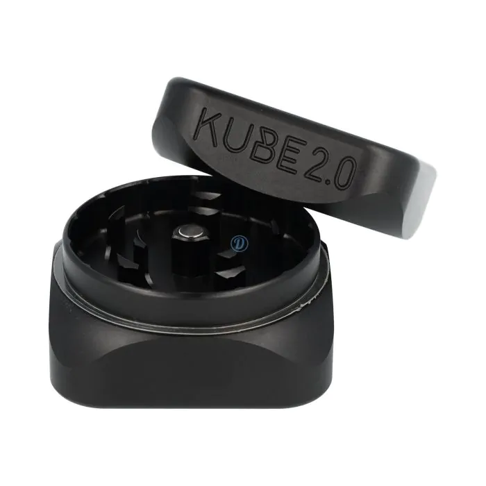Krush Kube 2.0 Grinder