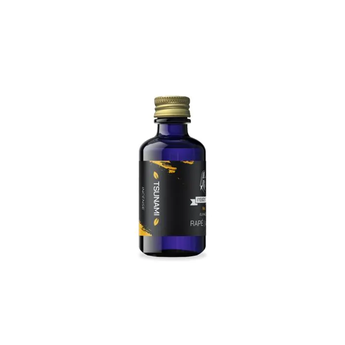 Indian Spirit Exclusive Rapé Tsunami