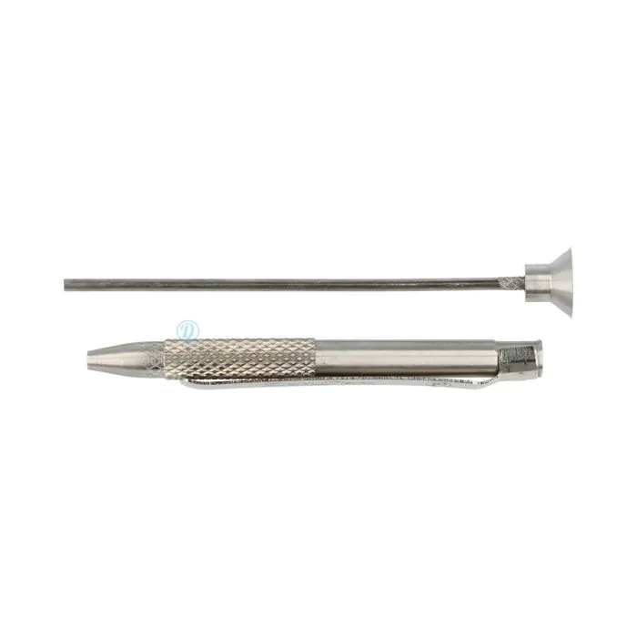 ZenPen Hash Grinder Company