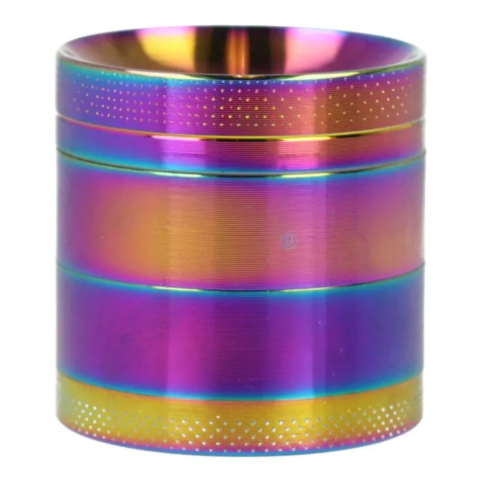 CrushCraze Allunox Grinder 
