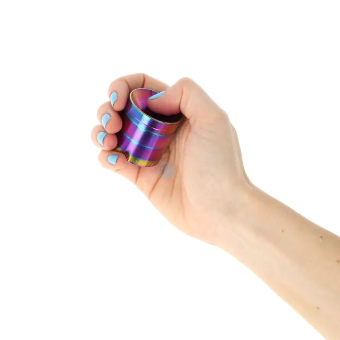 CrushCraze Allunox Grinder 