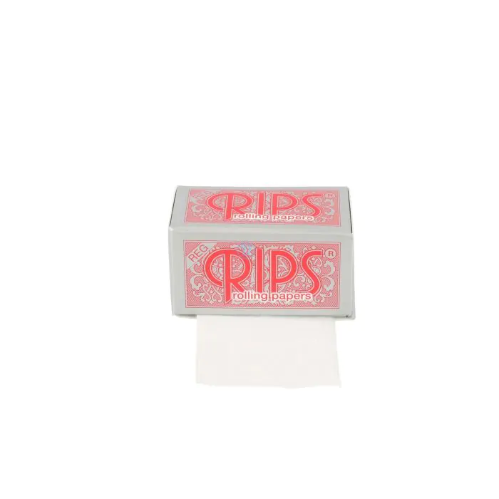 RIPS Rol Vloei Regular