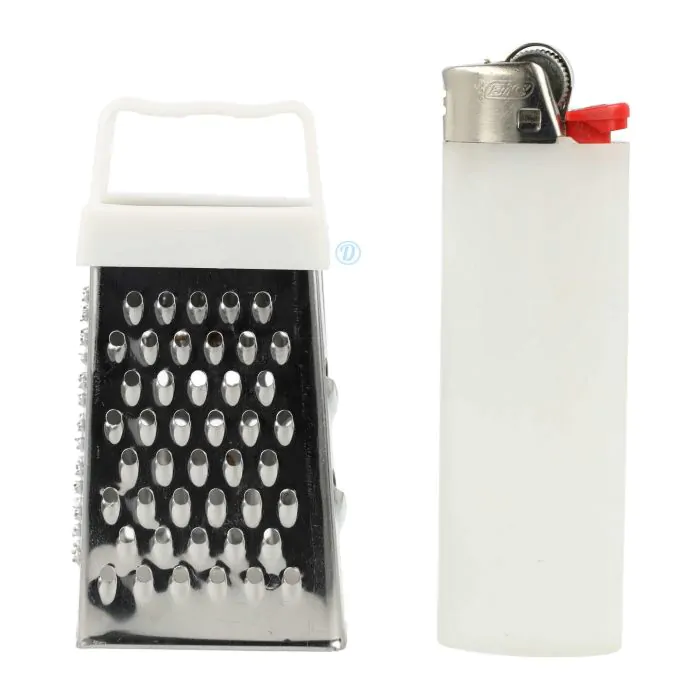 G-Rasp Hash Grinder Company