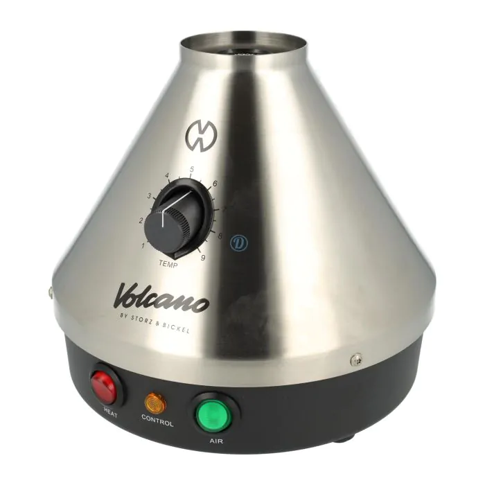 Volcano Classic