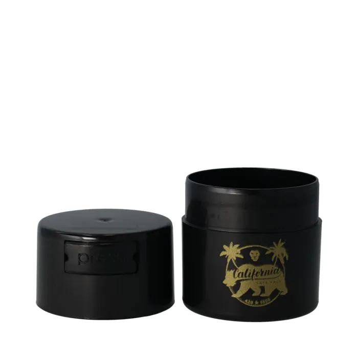 Qnubu California Vacuum Container 120ml