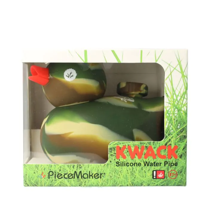 PieceMaker Kwack Kamo